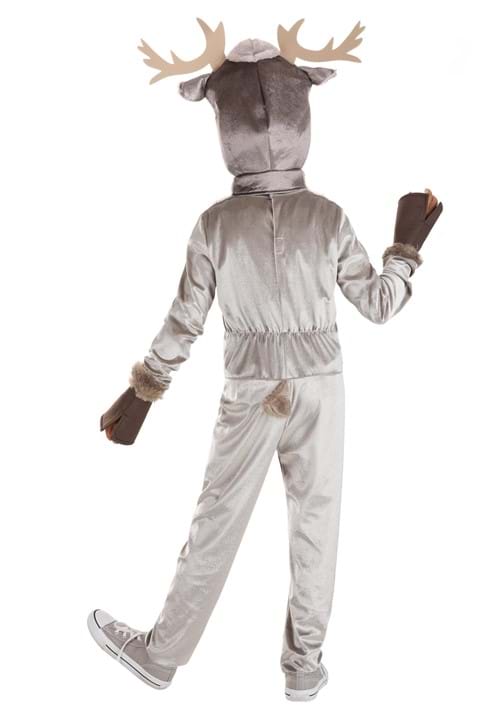 Disney Frozen Toddler/Kid's Sven Costume for Boys - US 2846