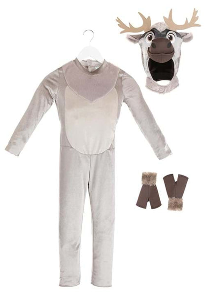 Disney Frozen Toddler/Kid's Sven Costume for Boys - US 2846