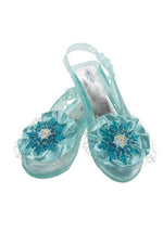 Frozen Elsa's Shoes for Girls - US 4945