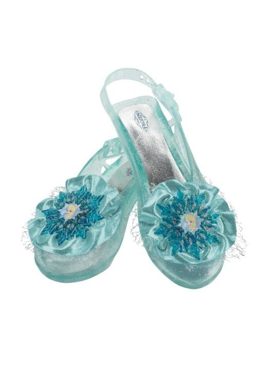 Frozen Elsa's Shoes for Girls - US 4945