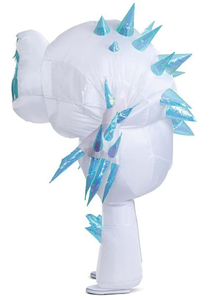 Disney Frozen Inflatable Ice Monster Costume for Adults - US 7876