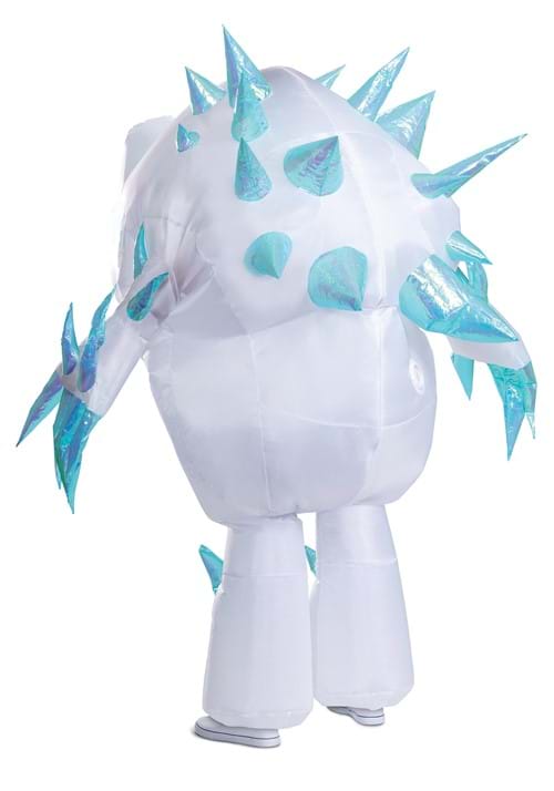 Disney Frozen Inflatable Ice Monster Costume for Adults - US 7876