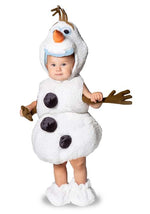 Infant Premium Disney Frozen Olaf Costume - US 0663