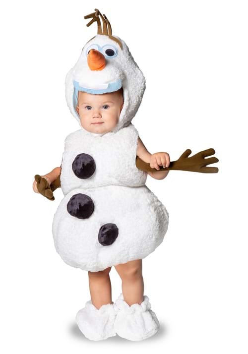 Infant Premium Disney Frozen Olaf Costume - US 0663