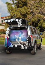 Disney Frozen Trunk or Treat Decorative Kit - US 8492