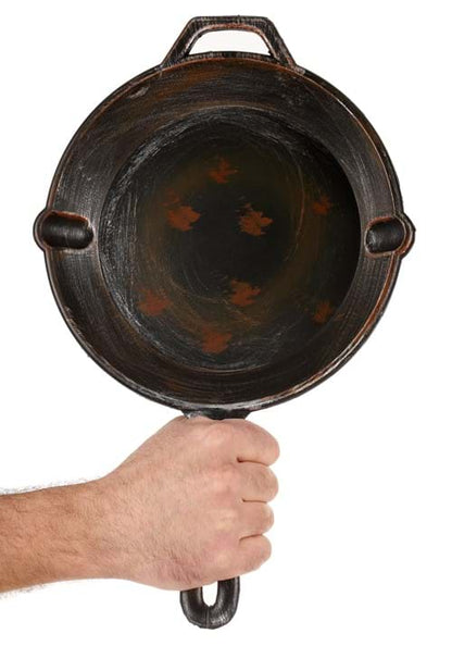 Frying Pan Costume Prop - US 6064