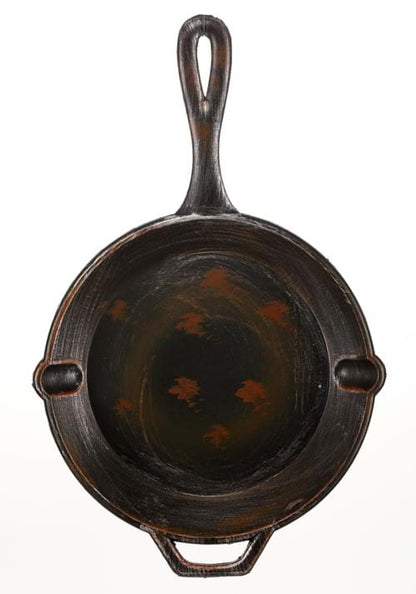 Frying Pan Costume Prop - US 6064