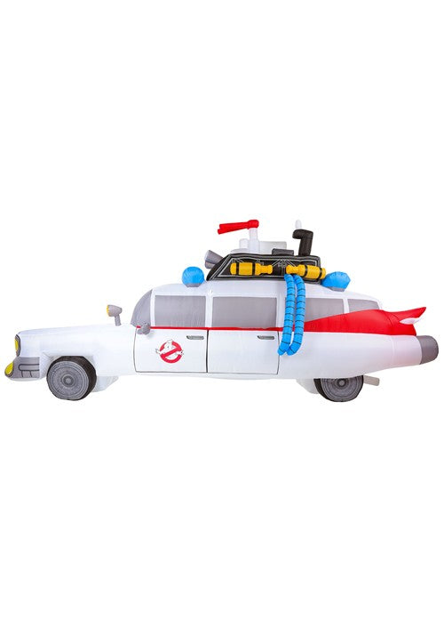 21FT Full-Sized Ghostbusters Ecto-1 Inflatable Decoration - US 9700