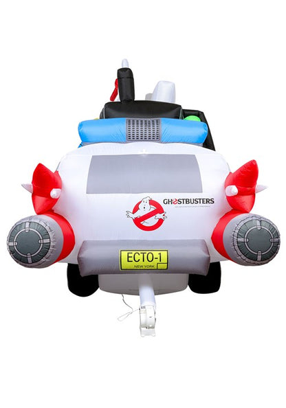21FT Full-Sized Ghostbusters Ecto-1 Inflatable Decoration - US 9700