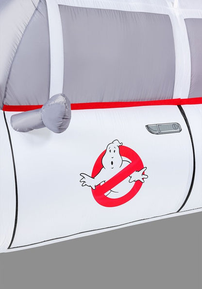 21FT Full-Sized Ghostbusters Ecto-1 Inflatable Decoration - US 9700