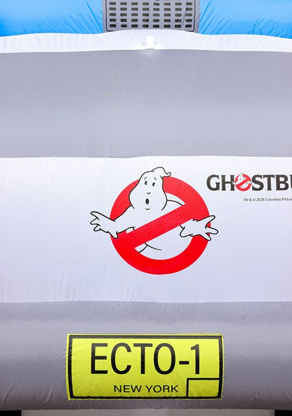 21FT Full-Sized Ghostbusters Ecto-1 Inflatable Decoration - US 9700