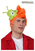 Futurama Brain Slug Adult Headband - US 0771