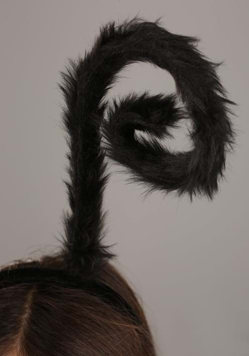 Fuzzy Antenna Headband Accessory Costume - US 2156