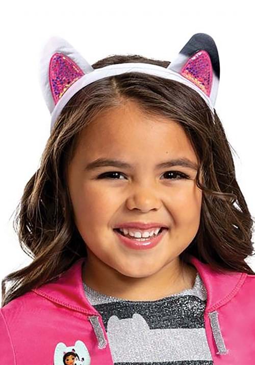 Gabby's Dollhouse Girl's Gabby Costume for Toddlers - US 9018