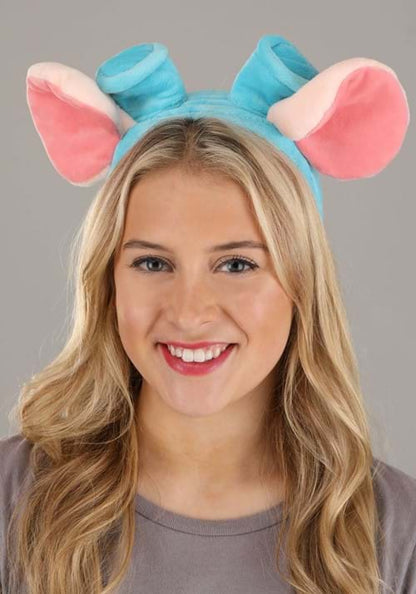 Rescue Rangers Gadget Headband, Wrench & Tail Costume Accessory Kit - US 3696