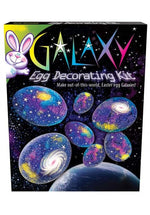 Galaxy Egg Decorating Set - US 1340