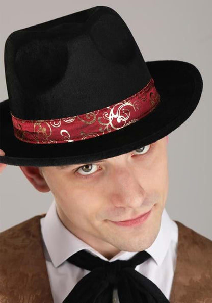 Gambler Costume Kit for Men - US 8339