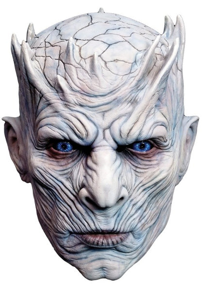 Game of Thrones Night King Mask - US 5424