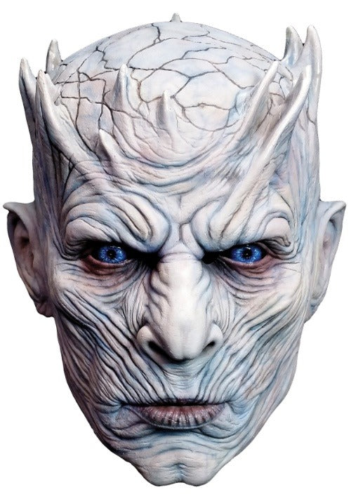 Game of Thrones Night King Mask - US 5424