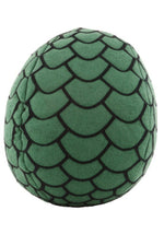 Game of Thrones Plush Green Dragon Egg - US 5646