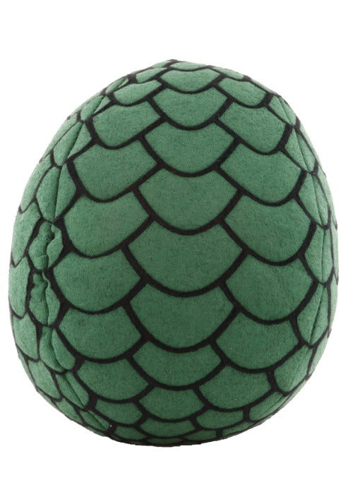 Game of Thrones Plush Green Dragon Egg - US 5646