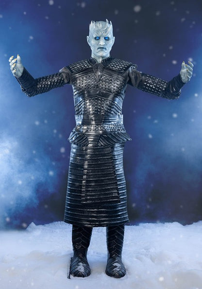 6.2FT Game of Thrones Night King Animatronic Decoration - US 9658