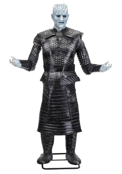 6.2FT Game of Thrones Night King Animatronic Decoration - US 9658