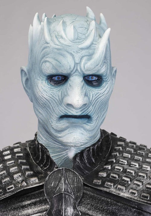 6.2FT Game of Thrones Night King Animatronic Decoration - US 9658