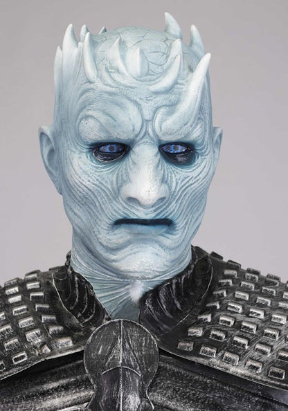 6.2FT Game of Thrones Night King Animatronic Decoration - US 9658