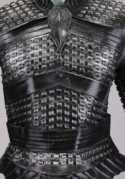 6.2FT Game of Thrones Night King Animatronic Decoration - US 9658