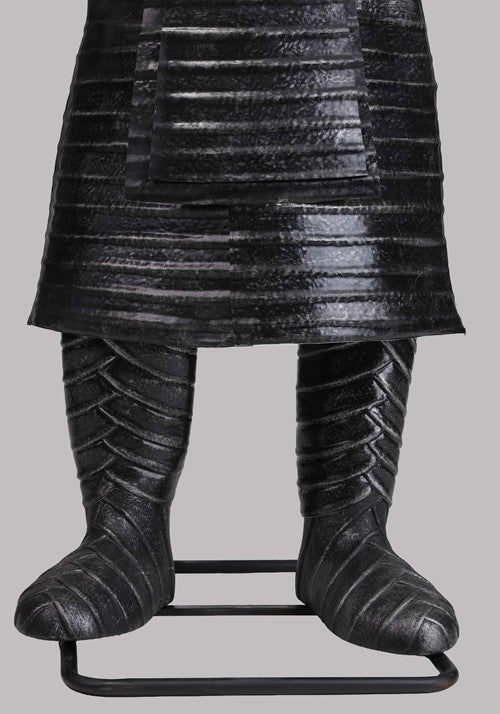 6.2FT Game of Thrones Night King Animatronic Decoration - US 9658