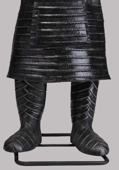 6.2FT Game of Thrones Night King Animatronic Decoration - US 9658