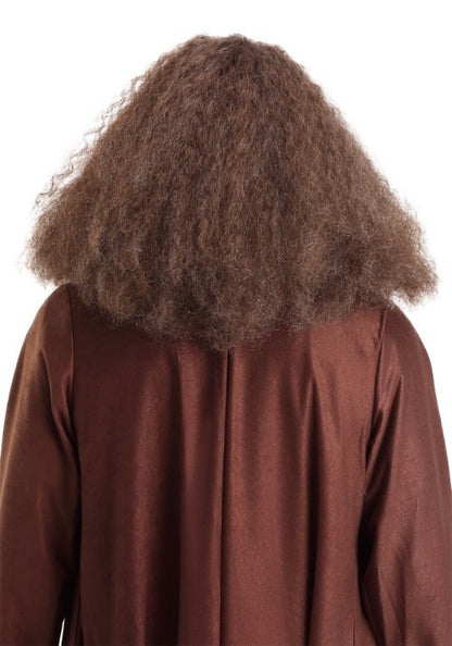 GameKeeper Wizard Wig and Beard for Adults - US 7582