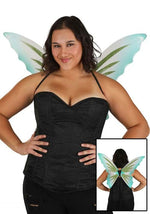 Adult Garden Fairy Costume Wings - US 7435