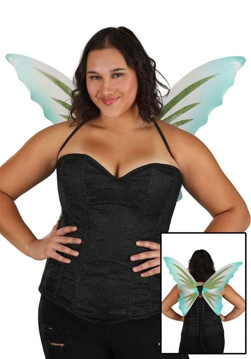 Adult Garden Fairy Costume Wings - US 7435