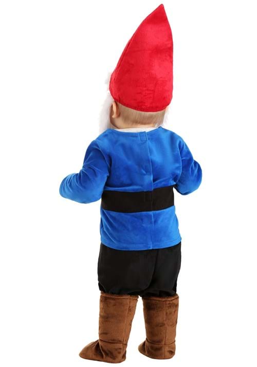 Garden Gnome Infant Costume - US 0508