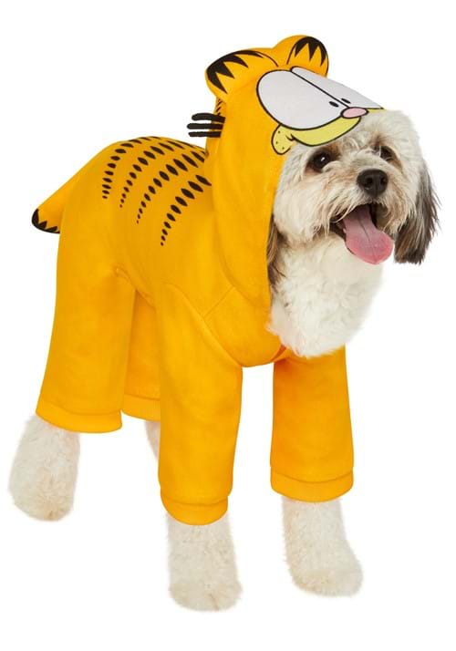Garfield Pet Costume - US 5823