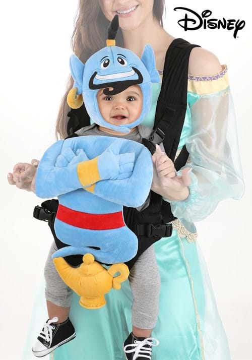 Disney Genie Baby Carrier Cover - US 6371