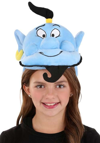 Disney Aladdin Genie Face Headband Accessory - US 4213