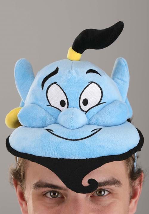Disney Aladdin Genie Face Headband Accessory - US 4213