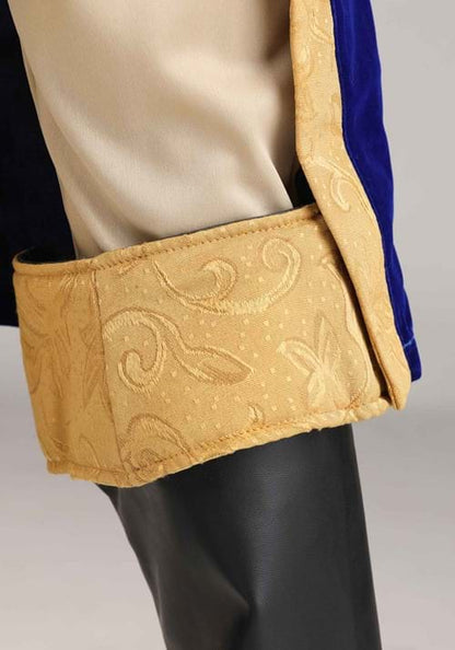 George Washington Costume for Boys - US 3742