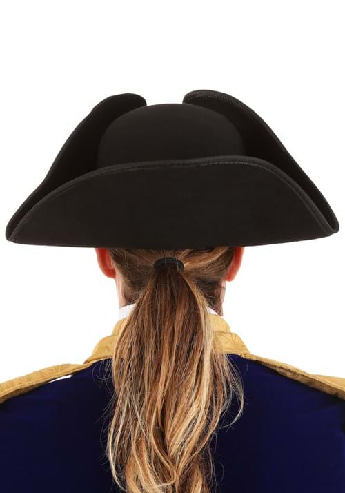 Adult George Washington Hat - US 4741