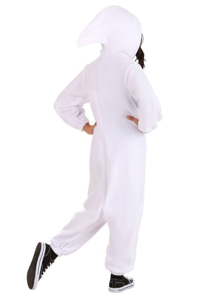 Kid's Ghastly Ghost Costume - US 0959