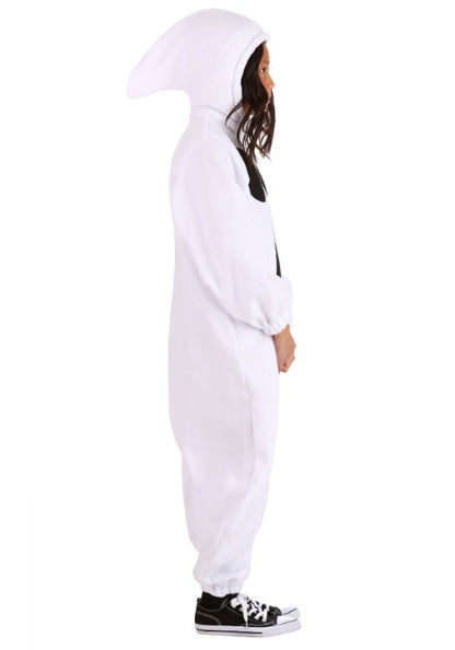 Kid's Ghastly Ghost Costume - US 0959