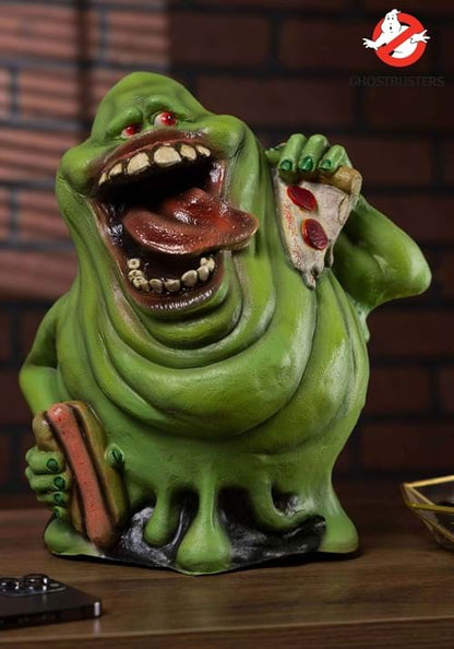12-Inch Ghostbusters Small Slimer Decoration - US 7652