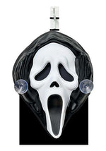 Ghost Face Window Peeper Halloween Decoration - US 2893