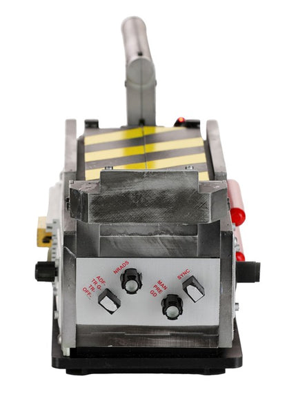 14-Inch Ghostbusters Light Up Ghost Trap with Pedal Decoration - US 8910