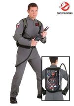 Men's Ghostbusters 2 Cosplay Costume - US 8352