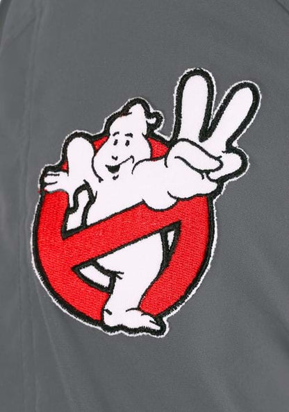 Men's Plus Size Ghostbusters 2 Cosplay Costume - US 0692