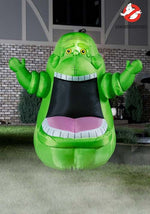 5FT Ghostbusters Inflatable Slimer Decoration - US 8062